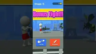 Machine Gun in Draw Weapon 3D #shorts #gameplay #game #drawing