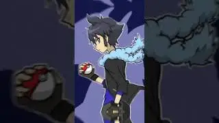 Pokemon Character Singing 💗Solo💗 | Ash rival And Companion |