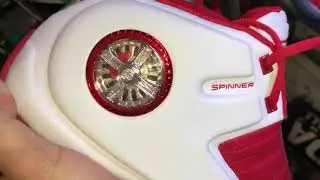 Dada Spinner