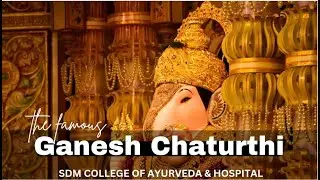 Gowri Ganesh Fest 2023 SDMCAH Hassan #sdm #sdmcollege #sdmhospital episotomy