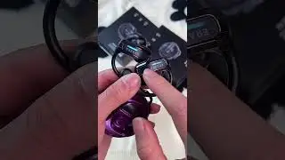 #earbudswireless #headphones #overearheadphones