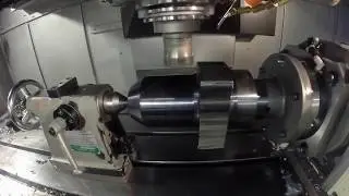 Toyoda | FV Series