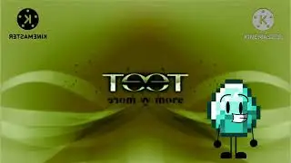 [REUPLOAD] KCET / The Jim Henson Company Logo (2011) Effects Round 2 Vs Everyone HS, (1-9)