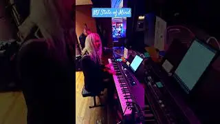 NY State of Mind #gig #counciloak #livemusic #pianist #jazz #billyjoel #nystateofmind #tampa #nice