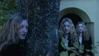 Sarah Nixey - The Black Hit of Space