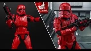sith trooper in star wars the rise of skywalker  confirmed