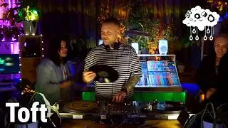 Toft/Acid rain radio (21/2) (2025)