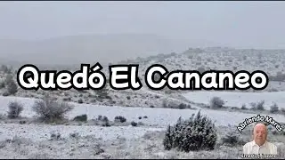 Quedo &eacute;l Cananeo | Abriendo Mares | #1635 #devocionales #hipoacusia #espiritualidad #ernestojoaqui 