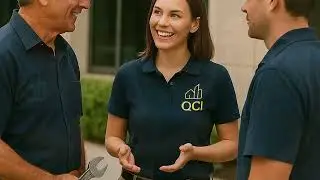 QCI   PM Course 3    Property Maintenance Operations & Vendor Relations