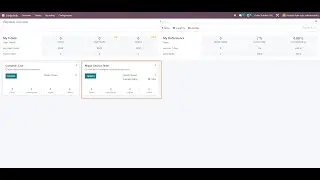How Odoo Helpdesk and Field Service Management can work together for consumer goods business
