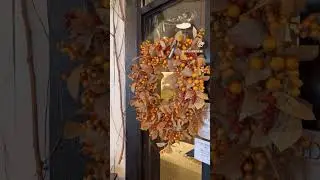 JD&rsquo;s Has the Coolest Autumn Decorations Ever!