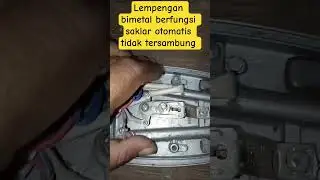 Penyebab Seterika Tidak Panas #shorts #PROSOLDER