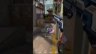 Val clip #gaming #valorant #valorantclips #gameplay #fortnite #gamer