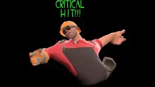 TF2 Market Gardener Montage