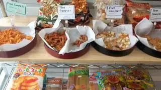 Darumaya Japanese Market
