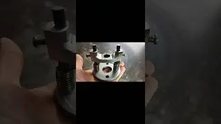 Твой Гравер Так Точно не Умеет! Гениальный Апгрейд #shorts #своимируками #diy #инструмент #самоделки