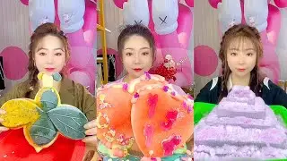 Real Chinese Mukbang | Homemade Cold Dishes and Fresh Noodles #159