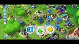 BOOM BEACH (No Commentary) Gameplay