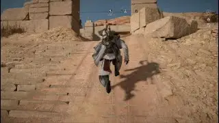 Assassins Creed Origins Hermit Location: Eremites Hideout