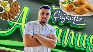 Der BESTE CigK&ouml;fte Laden in Kreuzberg! | Adanus - Berlin Kottbusser Tor