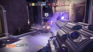 In Pursuit of Honor Triumph Finally Finished