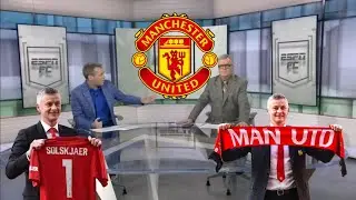 Man Utd New Manager Update: Ole Gunnar Solskjaer BACK? Who Replaces Ruben Amorim?