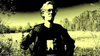 Cursed Boris - Сидишь