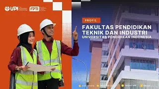 Profile FPTI UPI 2025