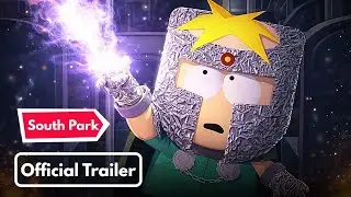 Fortnite x South Park &ldquo;Born in Chaos&rdquo; 🤯🔥 | OFFICIAL Short Film (FULL VIDEO)
