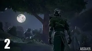 Absolver Montage 2