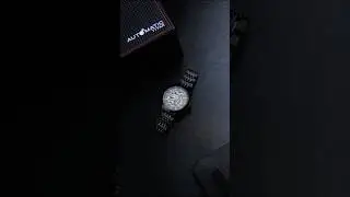 BEST TITAN AUTOMATIC WATCH FOR MEN #titanautomatic #analogclock #luxury #tranding #watch #titanwatch