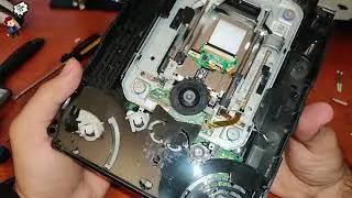 La lectora de PS3 fat no regresa el disco? aquí una solución o alternativa