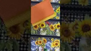 PATCHWORK E ARTESANATO COM TRICOLINE - LOJA TECIDOS P&Eacute;ROLA #tricoline #lojadetecidos #patchwork