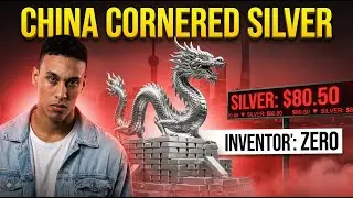 The $80 Silver Squeeze: China&rsquo;s New Export Ban Destroys Western Supply