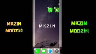 como colocar  database no whatsap imune(DATABASE DO MICKEY MODZ)