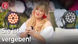 Maite Kellys neues Liebesgl&uuml;ck: Schlagerstar ist wieder vergeben | PROMIPOOL