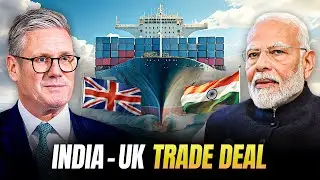 India-UK Trade: Almost there? | The Daily Brief #220