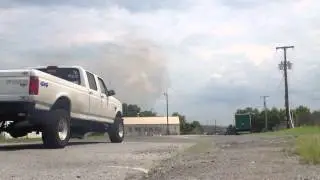 1994.5 powerstroke