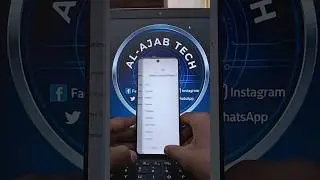 Tecno Camon 19 Unlock Password Without Computer PC Hard Reset 100 Working 💯 #tecno #camoncx