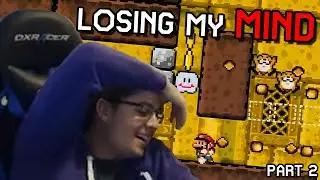 Kaizothon #25 - My Little Puzzles 2: The Continents of Knowledge by Chosentw0 and Sariel (Part 2)
