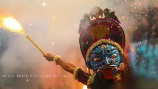 Shri Saptashrungi Devi Utsav, Shirgaon, 2022