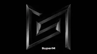 SuperM - No Manners Instrumental F (Lyrics in comments)