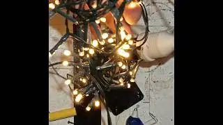 How to Fix Broken SOLAR Lights! The easy Way!