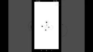 Making Rangoli design using python turtle graphics | Amazing_coder007