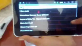 Tablet Pc A710 Android 4.0 Super Potente!!.wmv