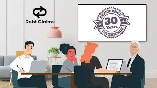 Debt Claims Main Explainer Video