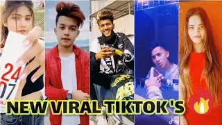 Ya Habibi - Tik Tok Mix Tape Videos Compilation | Romantic , Funny, Comedy, Videos Compilation