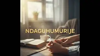NDAGUHUMURIJE by JOYOUS CHOIR UR-Rukara Campus Video Official 2022