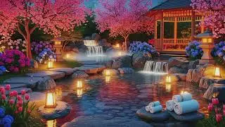 Trouble Sleeping Tonight? Let This Water Sound Comfort You | Relaxing White Noise Stress Relief