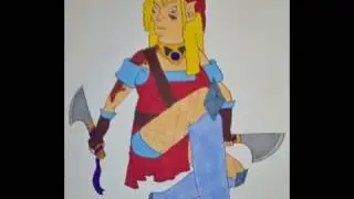 Let's Color (Amee)